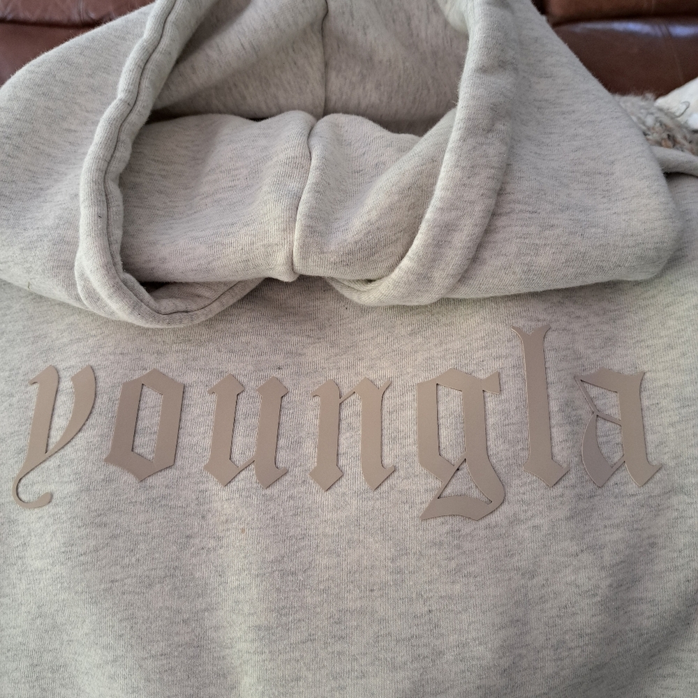 Young LA Sweater